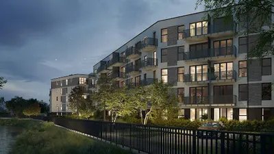 Murapol Portovo | Biuro sprzedaży | Gdańsk